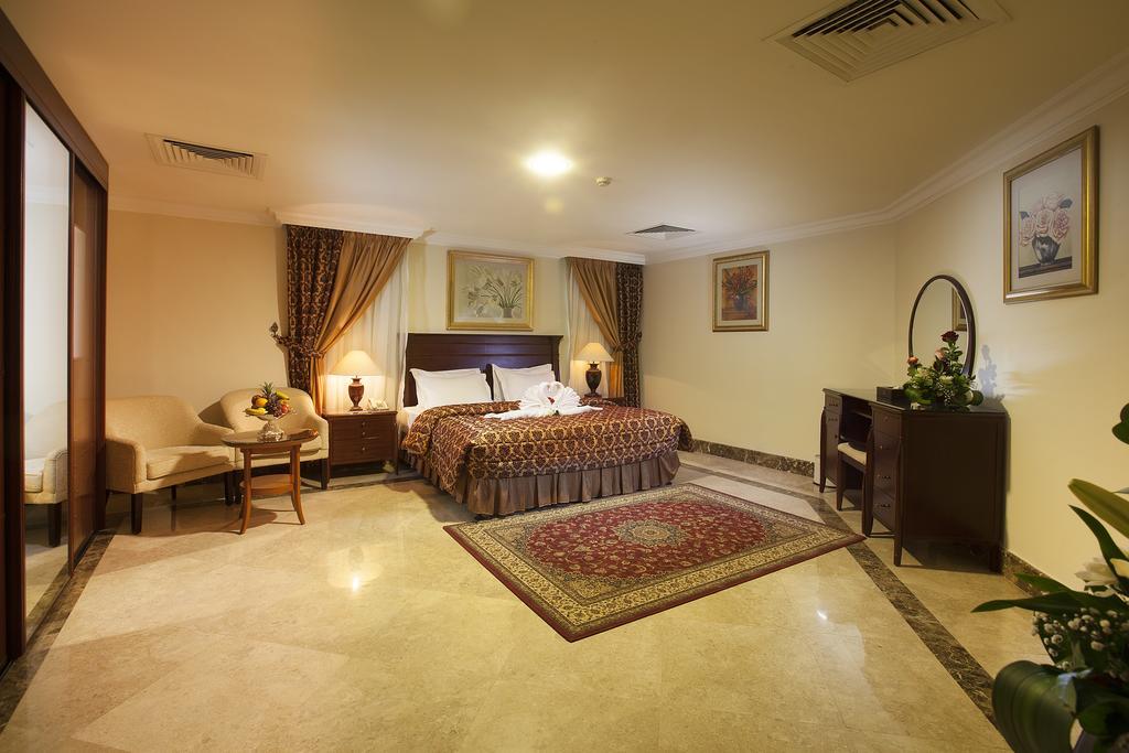 Coral Al Ahsa Hotel Al-Hasa Exterior foto