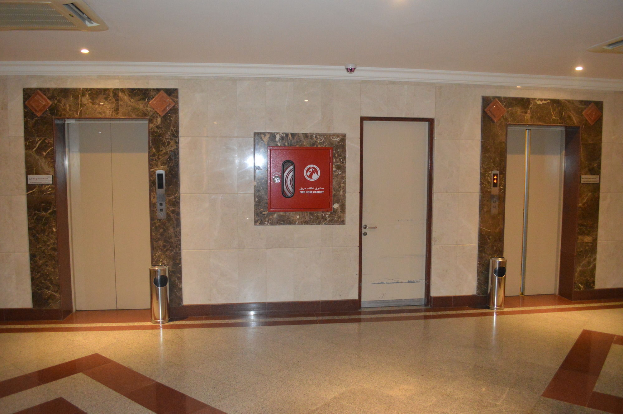 Coral Al Ahsa Hotel Al-Hasa Exterior foto